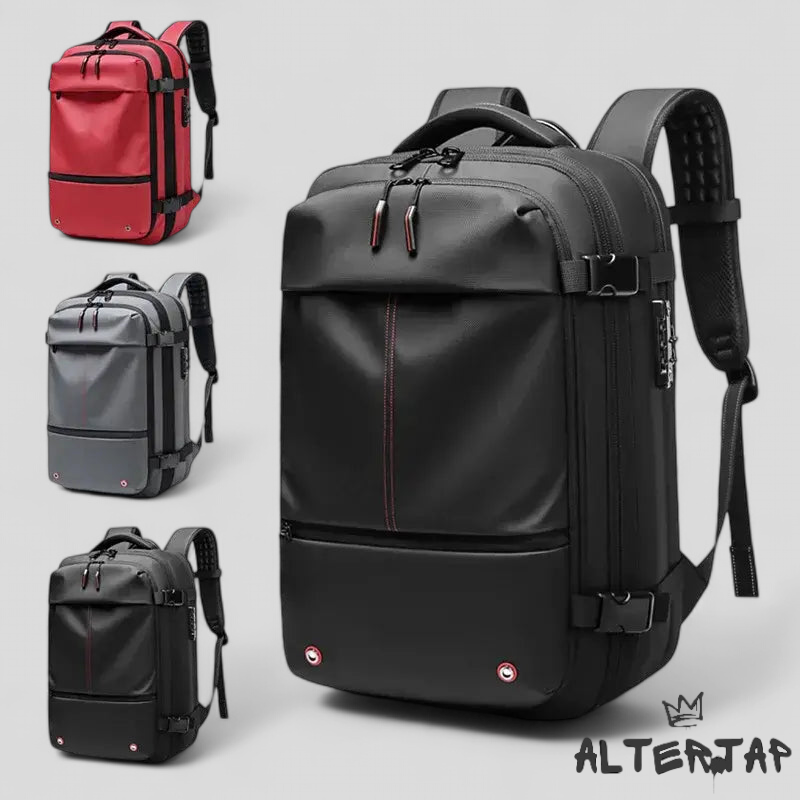 Altertap MaxPro Business Backpack