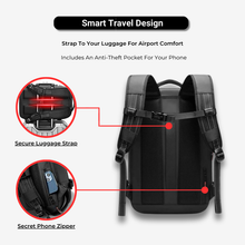 Load image into Gallery viewer, Altertap MaxPro Business Backpack
